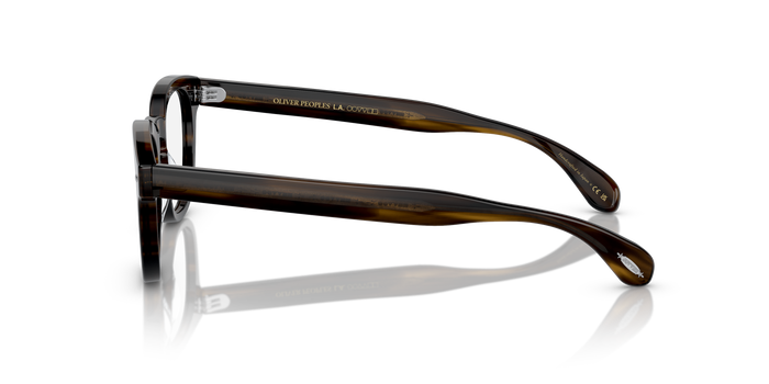 Korrektionsbrille Oliver Peoples Sheldrake OV5036 1677 52 22 — Bild 3