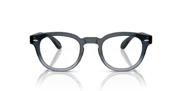Lunettes de vue Oliver Peoples Sheldrake OV5036 1777 52 22 — Image 2