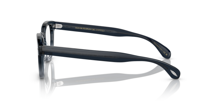 Lunettes de vue Oliver Peoples Sheldrake OV5036 1777 52 22 — Image 3