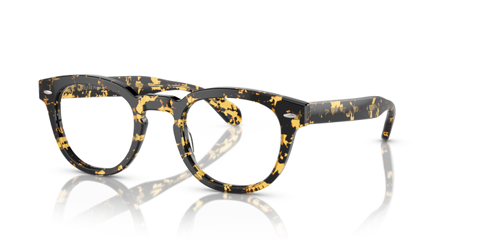 Gafas Graduadas Oliver Peoples Sheldrake OV5036 1778 — vista 3