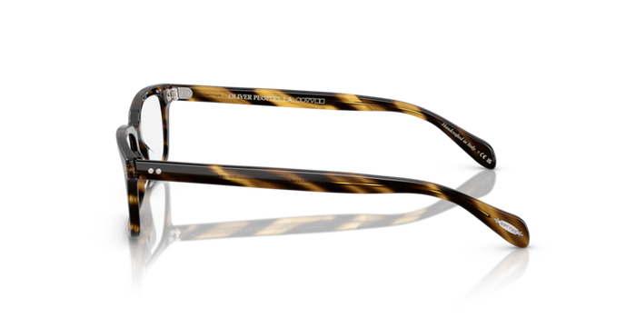 Prescription Glasses Oliver Peoples Denison OV5102 1124 51 17 — vista 3