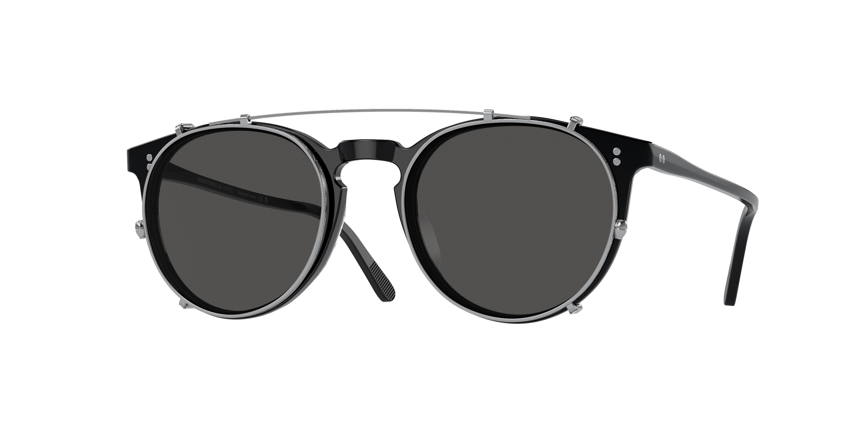 Prescription Glasses Oliver Peoples O'MALLEY OV5183CM 503687