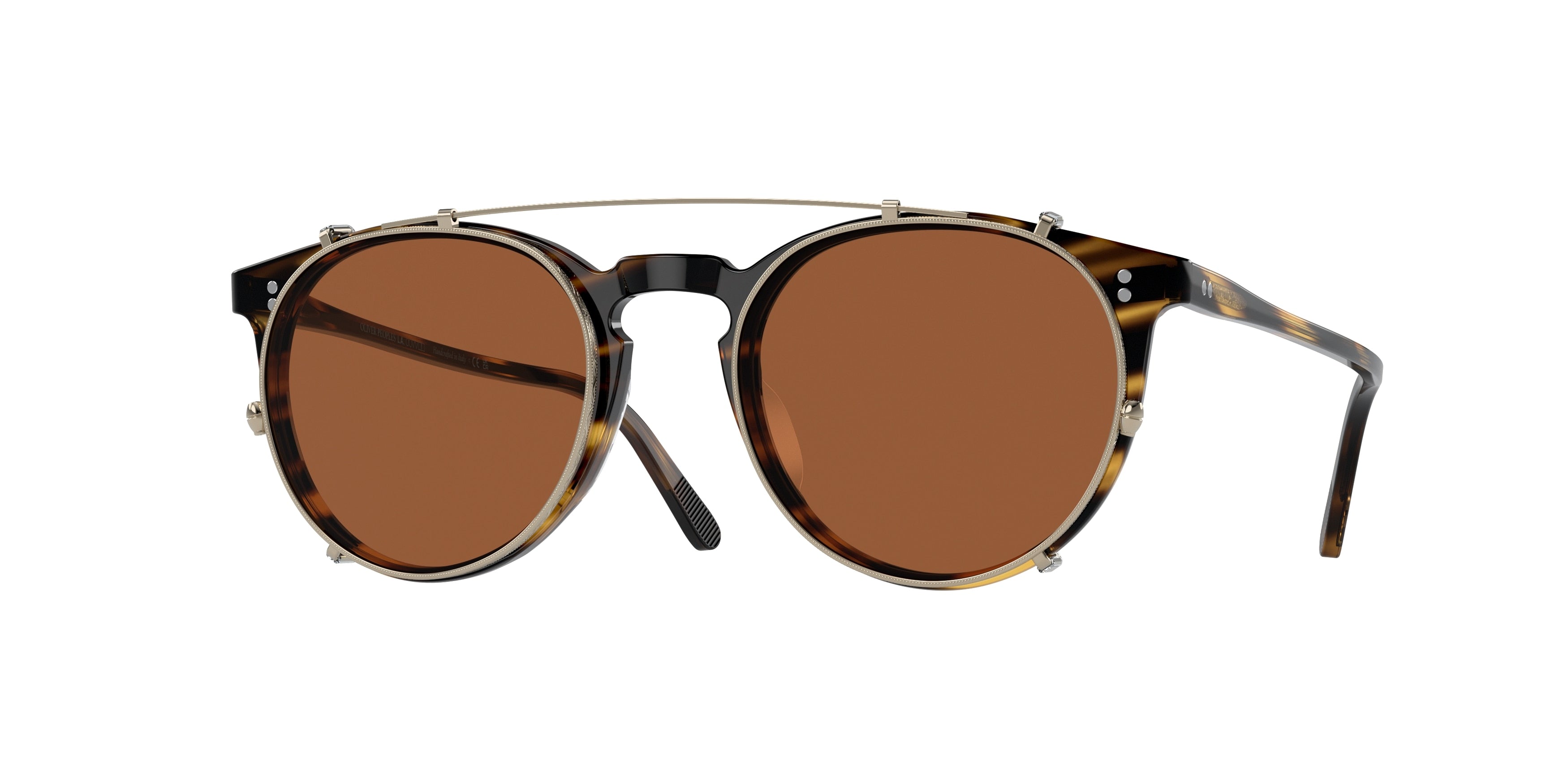Prescription Glasses Oliver Peoples O'MALLEY OV5183CM 514573