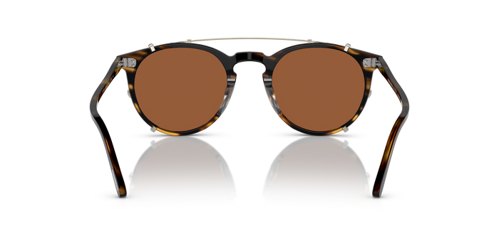 Oliver Peoples O'MALLEY OV5183CM 514573 光学镜架 — 图片 4