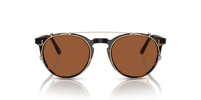Oliver Peoples O'MALLEY OV5183CM 514573 光学镜架 — 图片 2