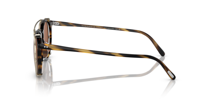 Oliver Peoples O'MALLEY OV5183CM 514573 光学镜架 — 图片 3
