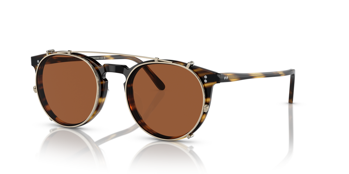 Oliver Peoples O'MALLEY OV5183CM 514573 光学镜架