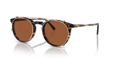 Brille Oliver Peoples O'MALLEY OV5183CM 514573