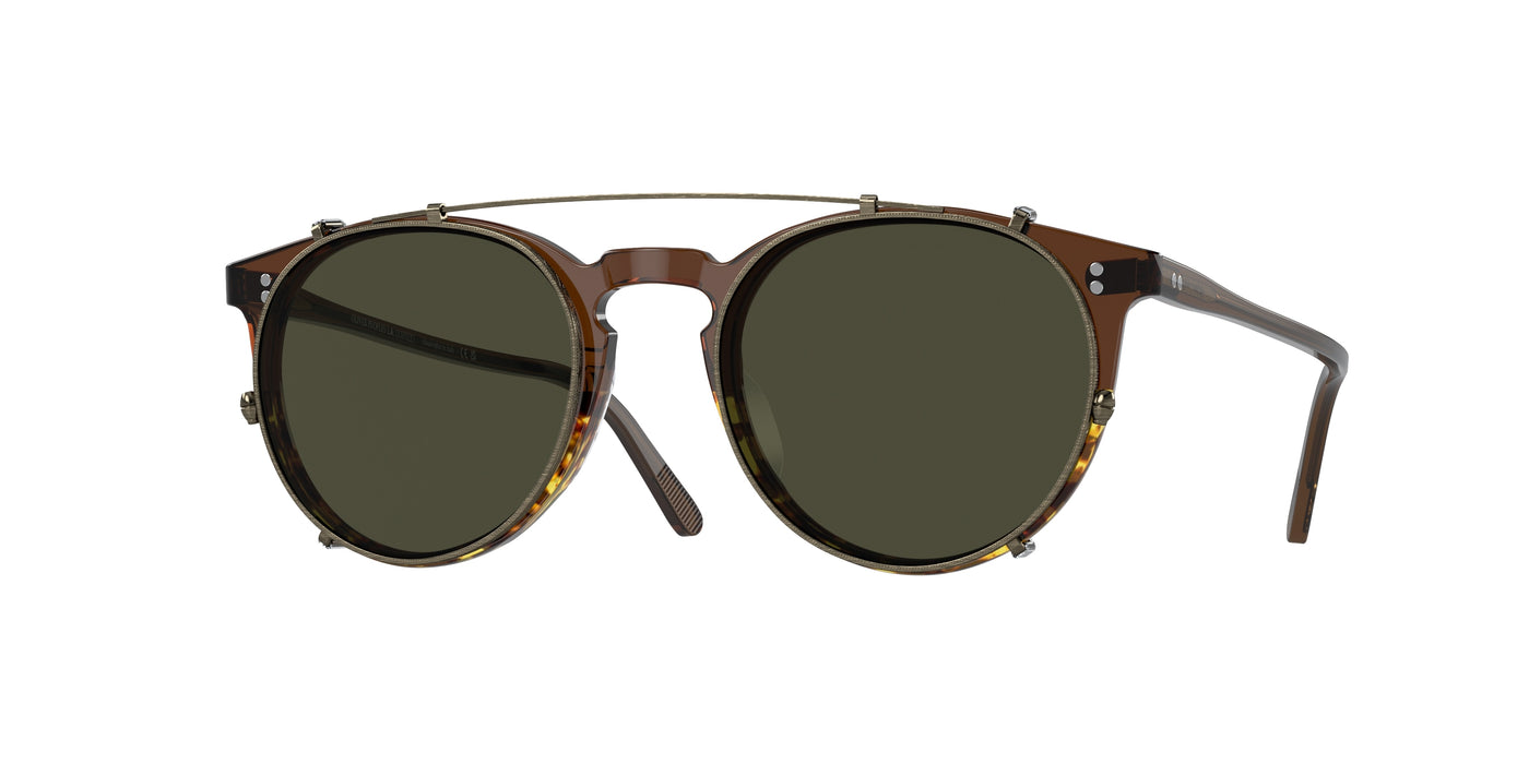 Gafas Graduadas Oliver Peoples OV5183CM 528482