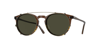 Gafas Graduadas Oliver Peoples O'MALLEY OV5183CM 528482