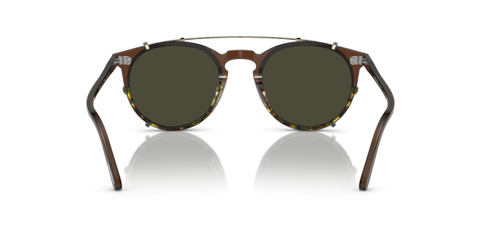 Prescription Glasses Oliver Peoples O'MALLEY OV5183CM 528482 — Image 4