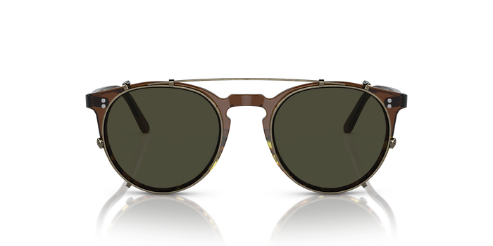 Prescription Glasses Oliver Peoples O'MALLEY OV5183CM 528482 — Image 2