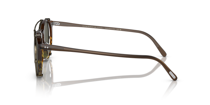 Prescription Glasses Oliver Peoples O'MALLEY OV5183CM 528482 — Image 3