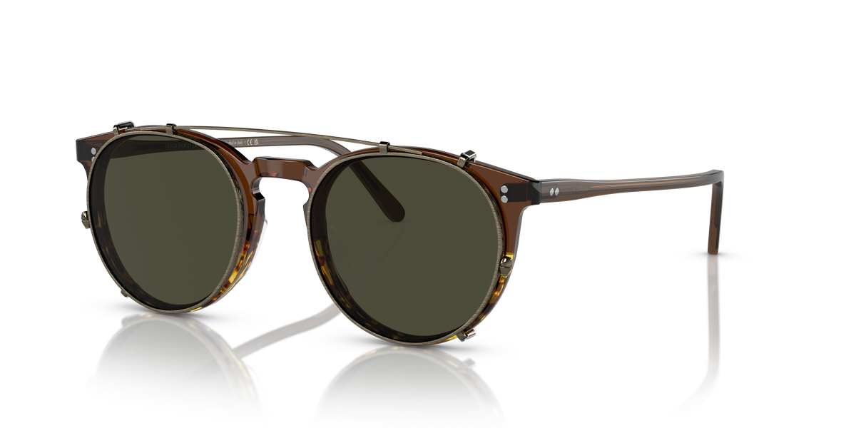 Gafas Graduadas Oliver Peoples O'MALLEY OV5183CM 528482