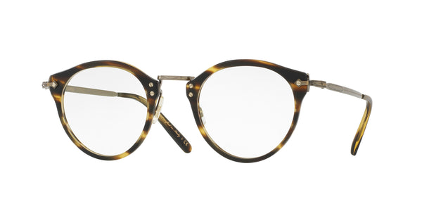 OLIVER PEOPLES OP-505 雅 Prescription Glasses Oliver Peoples OP-505 SUN OV5184 1474 47 24