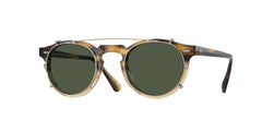Gafas Graduadas Oliver Peoples GREGORY PECK CLIP OV5186CM 50359A