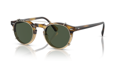Prescription Glasses Oliver Peoples GREGORY PECK CLIP OV5186CM 50359A