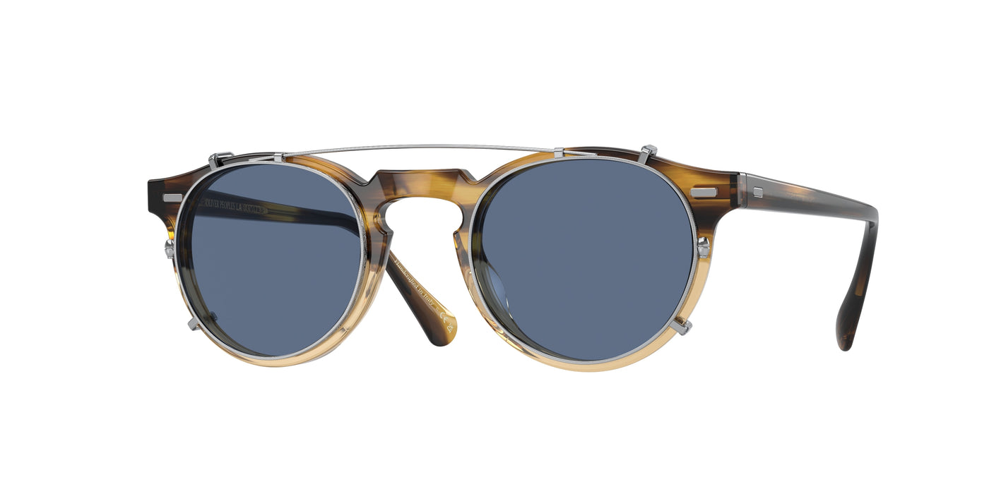 Gafas Graduadas Oliver Peoples OV5186CM 503680