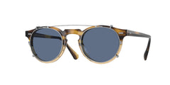 Gafas Graduadas Oliver Peoples GREGORY PECK CLIP OV5186CM 503680