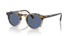 Prescription Glasses Oliver Peoples GREGORY PECK CLIP OV5186CM 503680