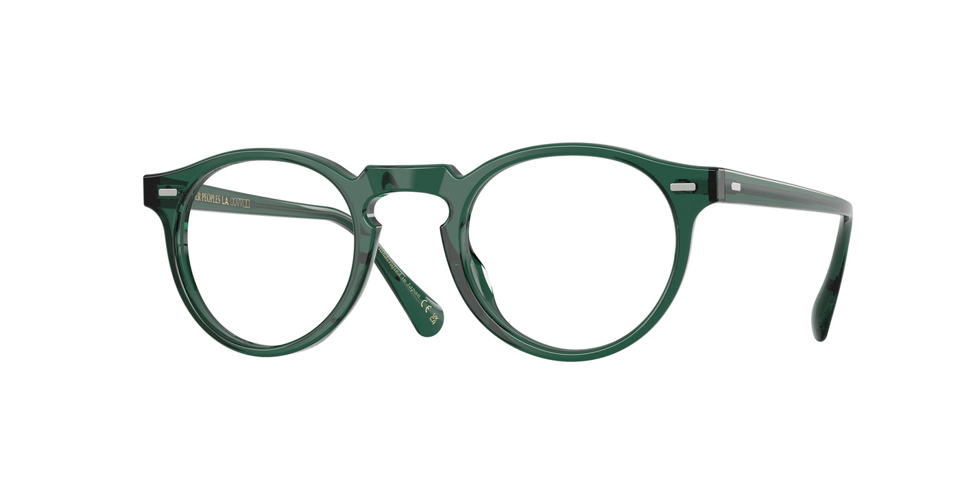 Gafas Graduadas Oliver Peoples Gregory Peck OV5186 1763 45 23