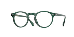 Gafas Graduadas Oliver Peoples Gregory Peck OV5186 1763 45 23