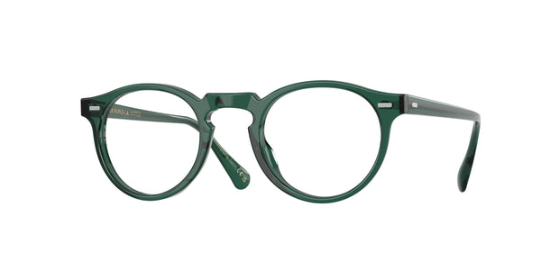 Oliver Peoples Gregory Peck OV5186 1763 45 23 光学镜架