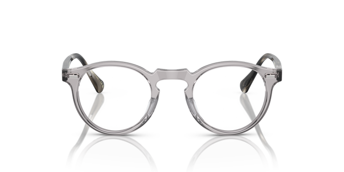 Gafas Graduadas Oliver Peoples Gregory Peck OV5186 1484 — vista 2