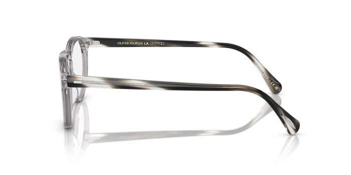 Gafas Graduadas Oliver Peoples Gregory Peck OV5186 1484 — vista 3
