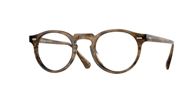 Gafas Graduadas Oliver Peoples Gregory Peck OV5186 1689