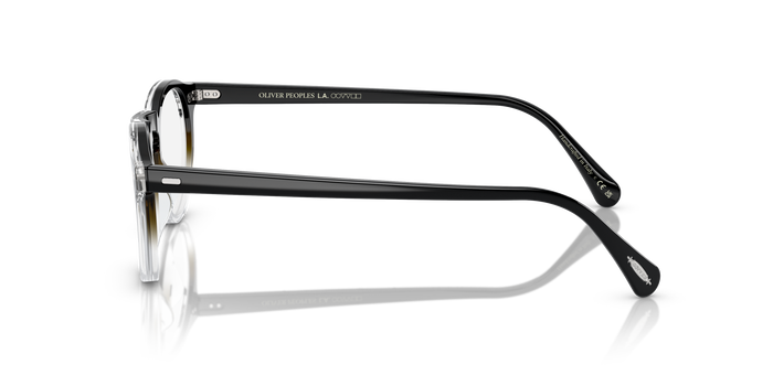 Gafas Graduadas Oliver Peoples Gregory Peck OV5186 1751 — vista 3