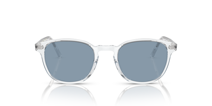 Gafas de Sol Oliver Peoples Fairmont Sun OV5219S 110156 — vista 2
