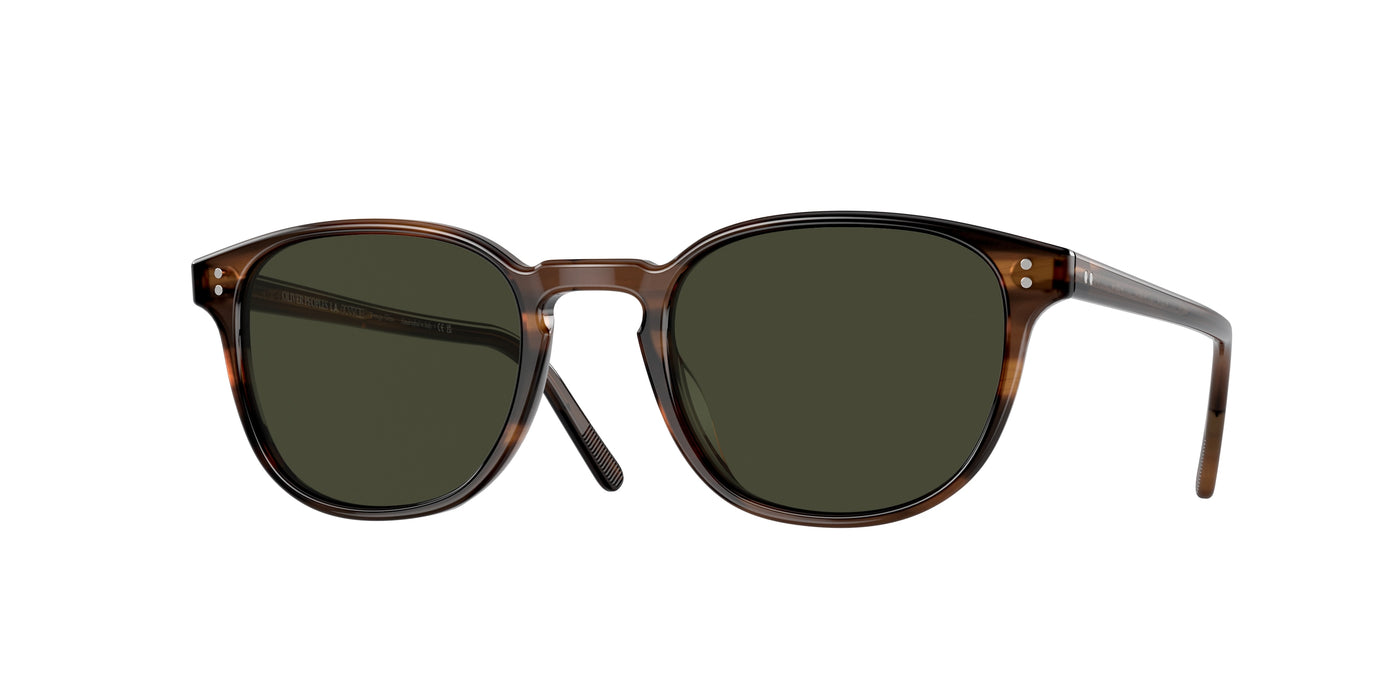 Gafas de Sol Oliver Peoples Fairmont Sun OV5219S 1724P1