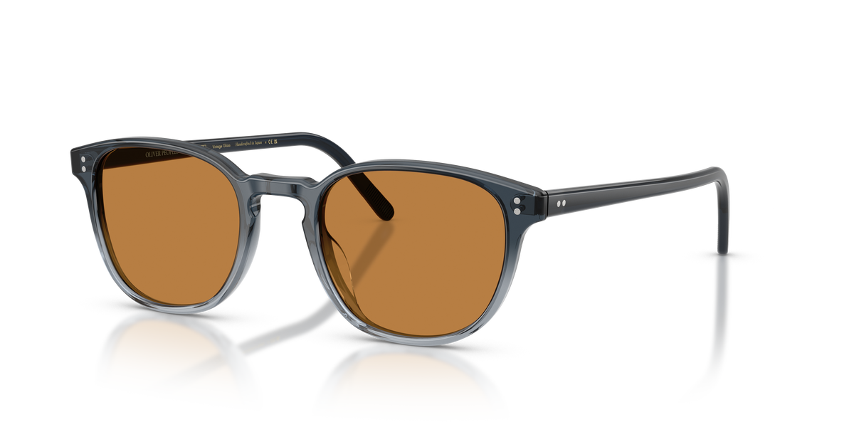 солнцезащитные очки Oliver Peoples Fairmont Sun OV5219S 177753 49 21
