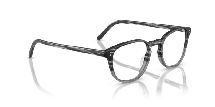 Gafas Graduadas Oliver Peoples Fairmont OV5219 1124 49 21 — vista 5