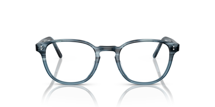 Gafas Graduadas Oliver Peoples Fairmont OV5219 1730 — vista 2