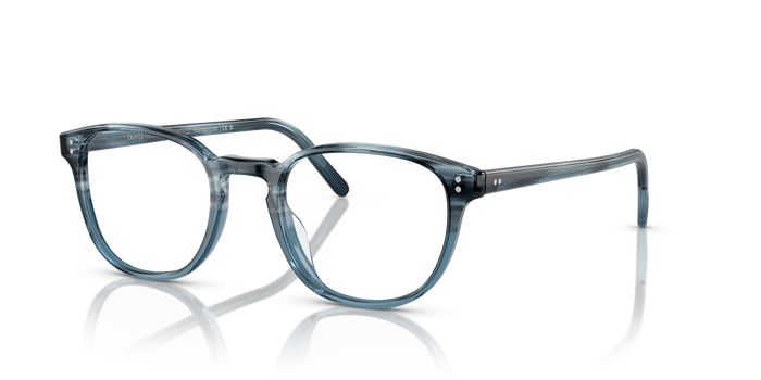 Gafas Graduadas Oliver Peoples Fairmont OV5219 1730 — vista 4