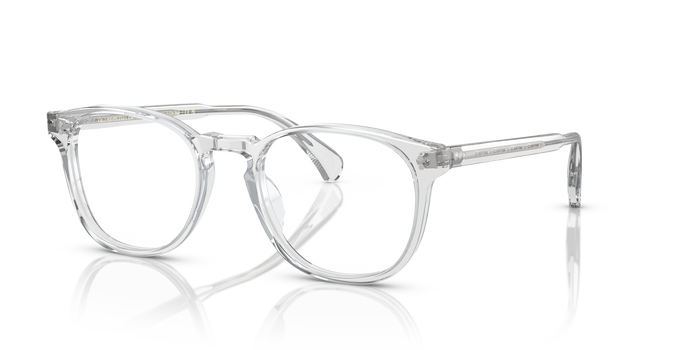 Gafas Graduadas Oliver Peoples Finley esq. OV5298U 1101 — vista 4