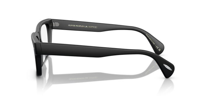 Gafas Graduadas Oliver Peoples Ryce OV5332U 1465 — vista 3