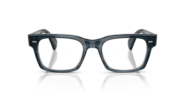 Gafas Graduadas Oliver Peoples Ryce OV5332U 1662 — vista 2