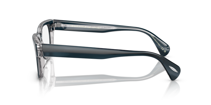 Gafas Graduadas Oliver Peoples Ryce OV5332U 1662 — vista 3