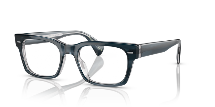 Gafas Graduadas Oliver Peoples Ryce OV5332U 1662 — vista 4