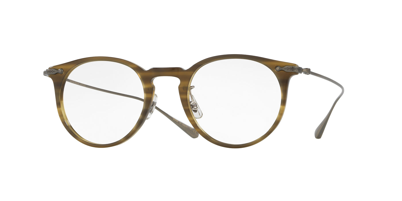 Gafas Graduadas Oliver Peoples OV5343D 1004 48 21