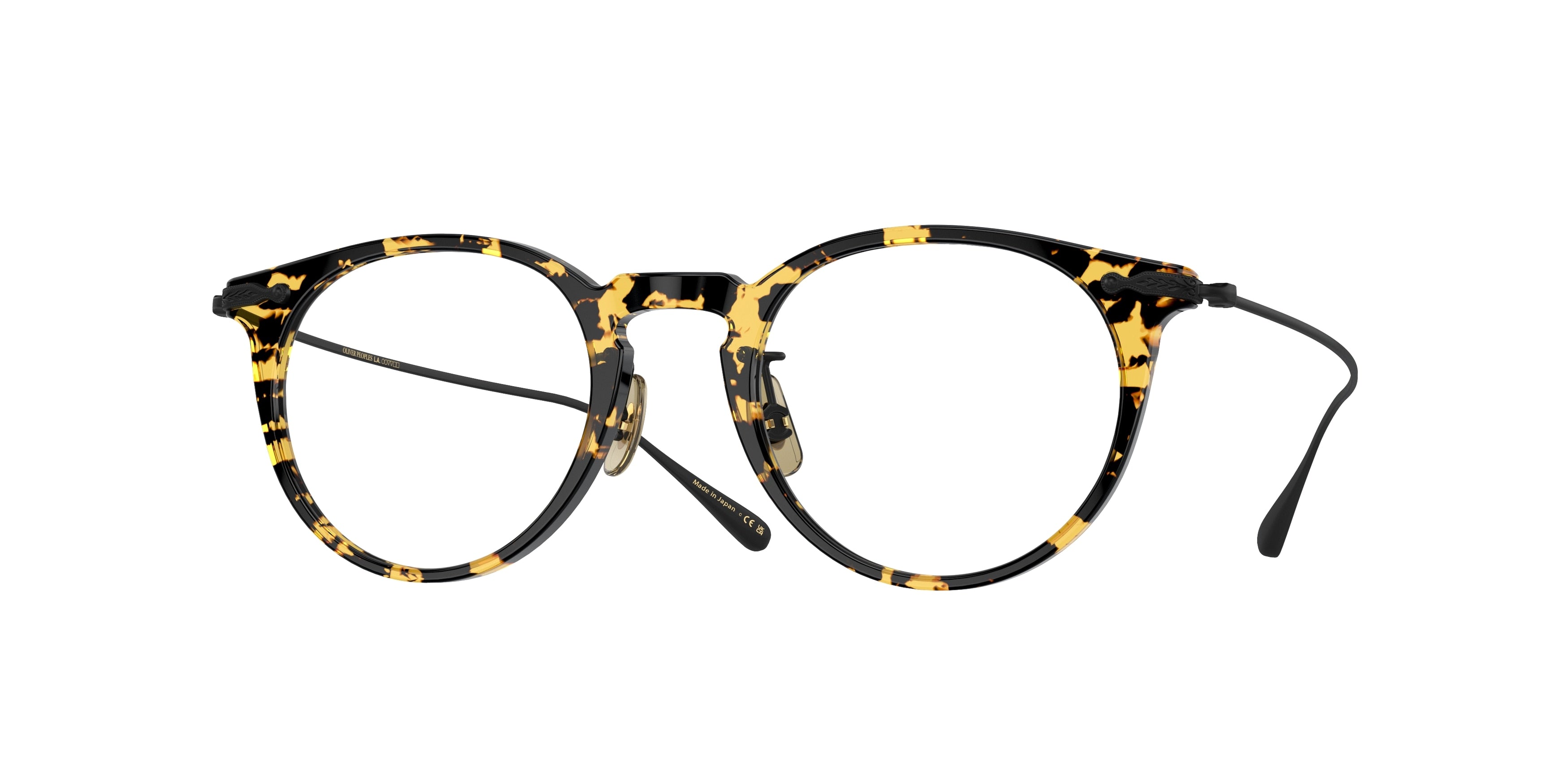 新品 オリバーピープルズ 眼鏡フレーム OV5343D 1778 Marret Prescription Glasses Oliver Peoples MARRET OV5343D 1778 | OpticalH