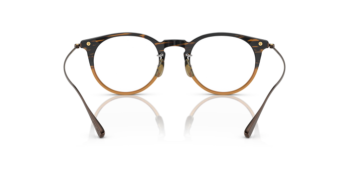 Oliver Peoples MARRET OV5343D 1001 光学镜架 — 图片 4