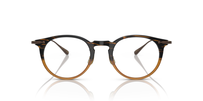 Oliver Peoples MARRET OV5343D 1001 光学镜架 — 图片 2