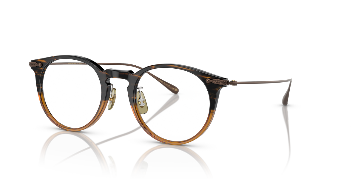 Oliver Peoples MARRET OV5343D 1001 光学镜架