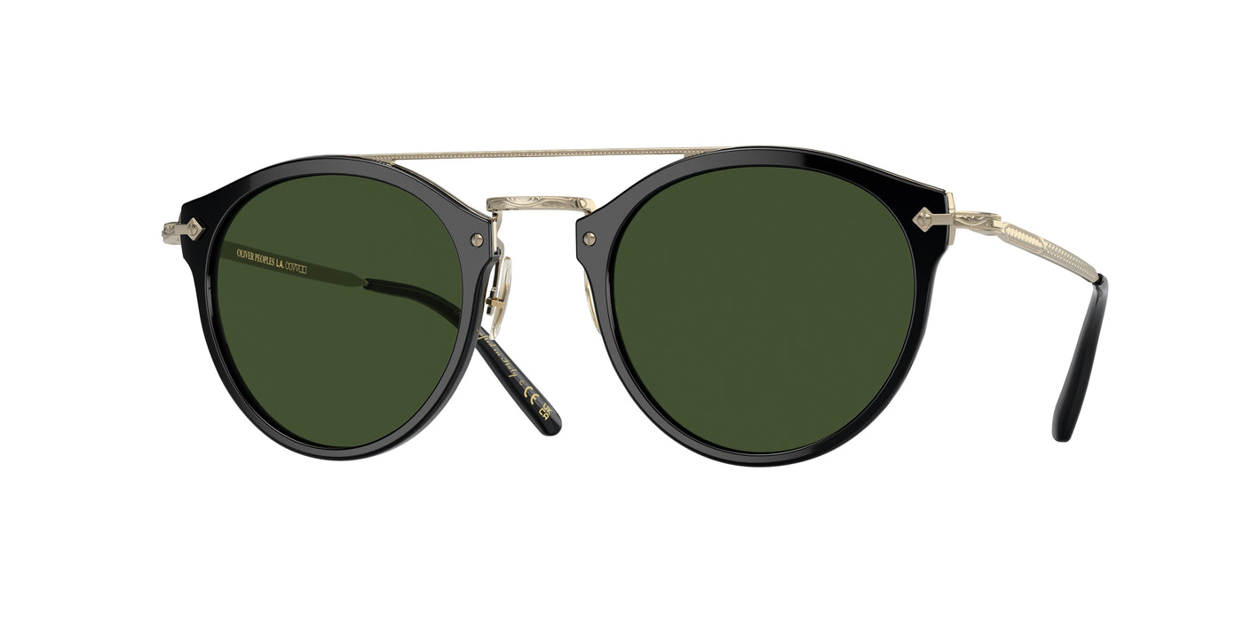 Gafas Graduadas Oliver Peoples OV5349S 100571 50 24