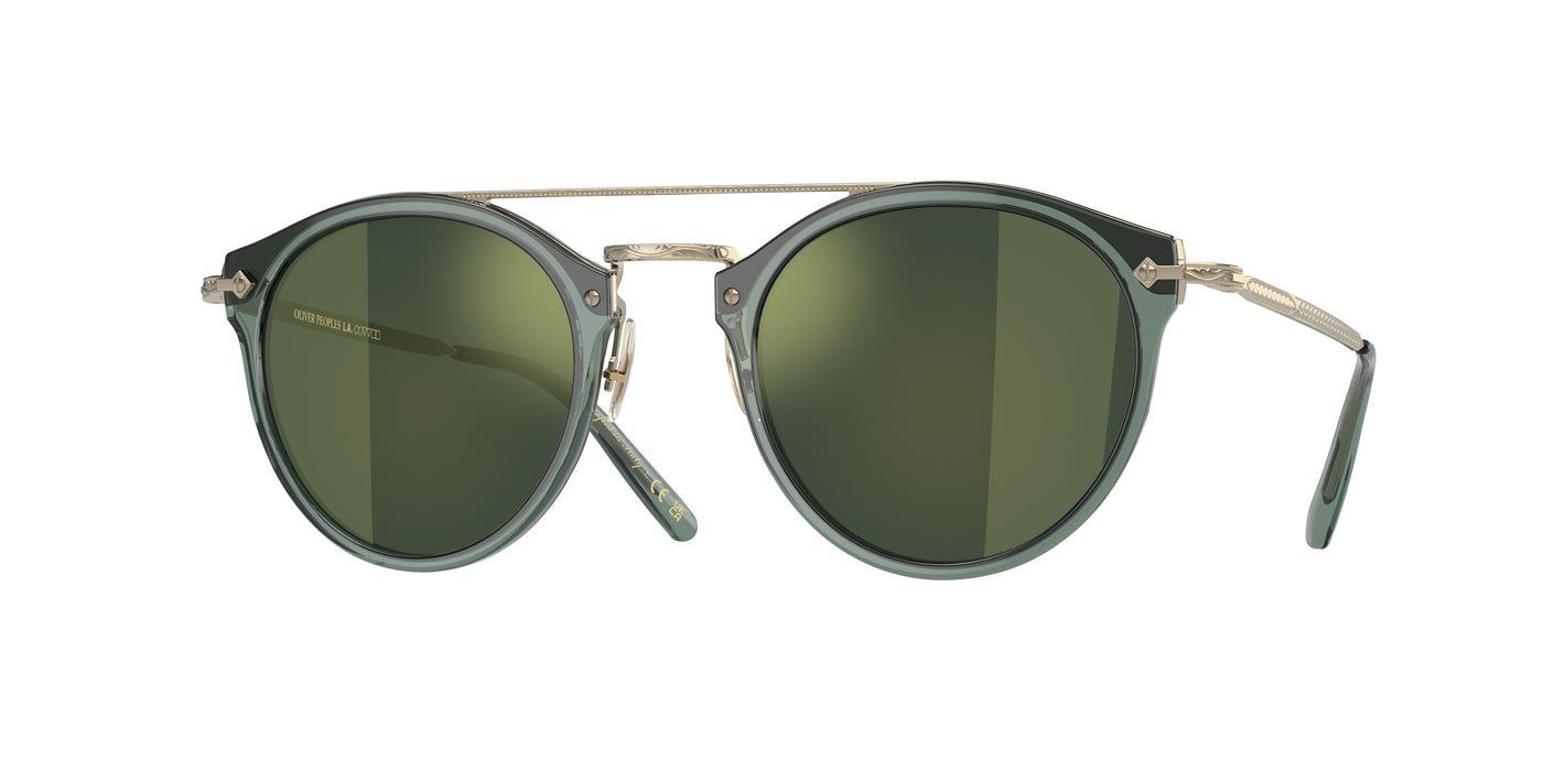 Солнцезащитные очки Oliver Peoples REMICK OV5349S 15476R 50 24