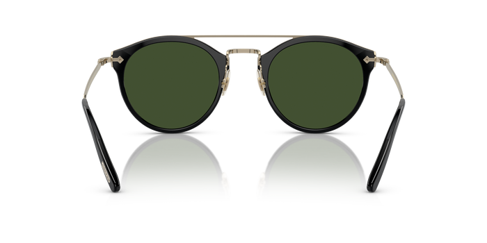 Sonnenbrille Oliver Peoples REMICK OV5349S 100571 50 24 — Bild 4